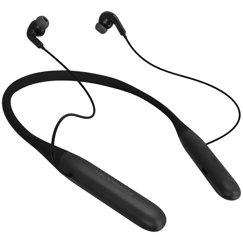 Powerology ToneFlex Wireless Neckband Earphones 1 Mascom International.webp